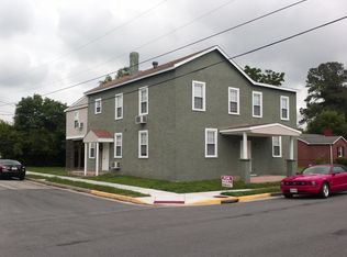 1203 Kirby St, West Point, VA 23181