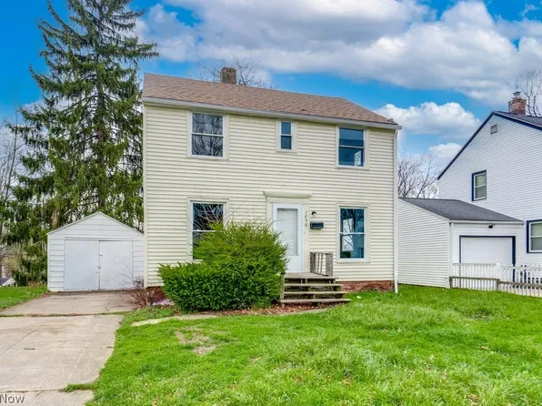 1090 Greenwood Ave, Akron, OH 44320