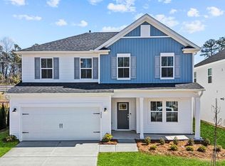 Aspire Plan, Solserra, Shallotte, NC 28470