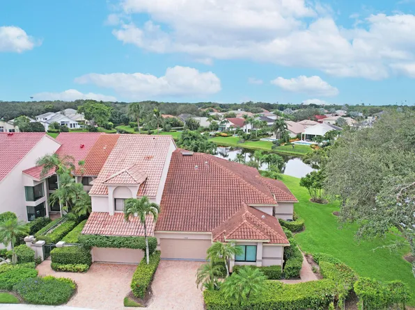 13809 Parc Drive, Palm Beach Gardens, FL 33410