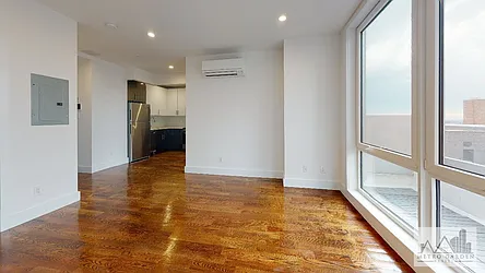 Rented by Metro Garden Realty NYC