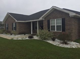 212 Timberland Dr NE, Ludowici, GA 31316