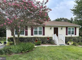 8637 Saint Andrews Dr, Chesapeake Beach, MD 20732