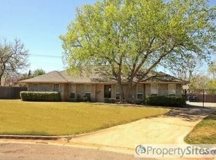 2425 NW 113th St, Oklahoma City, OK 73120