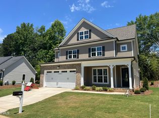 1039 Lukestone Dr, Fuquay Varina, NC 27526