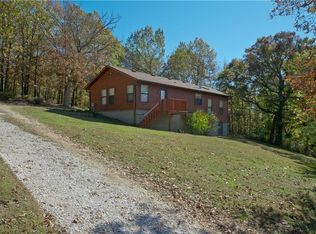 13301 Holmes Rd, Bentonville, AR 72712