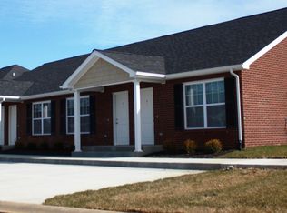 (Undisclosed Address), Bardstown, KY 40004