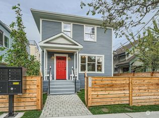 4120 Woodland Park Ave N, Seattle, WA 98103