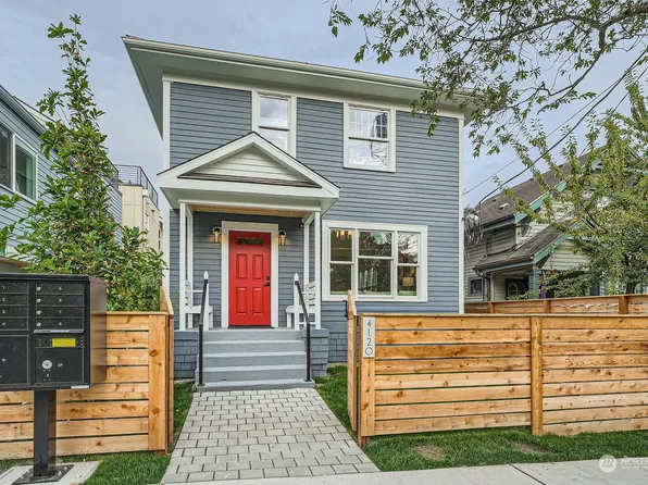 4120 Woodland Park Avenue N, Seattle, WA 98103
