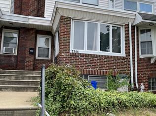 3344 Englewood St, Philadelphia, PA 19149