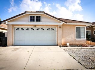 481 Lassa Way, Perris, CA 92571