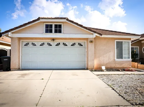 481 Lassa Way, Perris, CA 92571