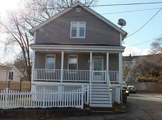 225 Terrace Ave, Cranston, RI 02920