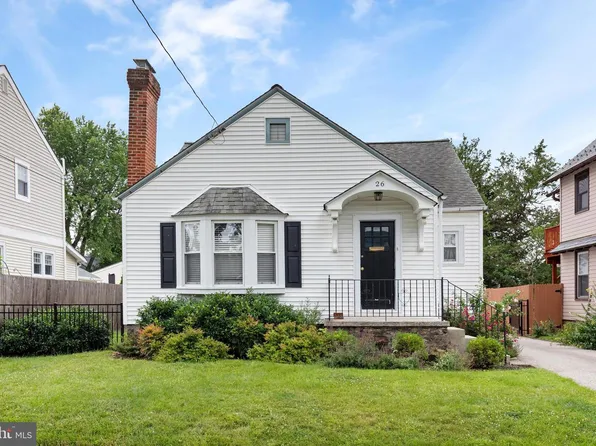 26 Weiss Ave, Flourtown, PA 19031