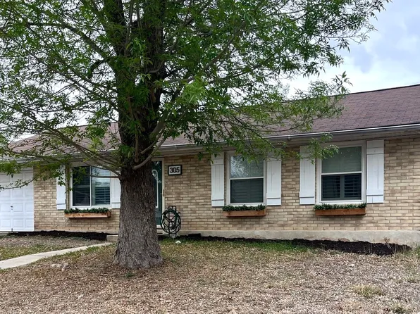 305 Jeanette Dr, Converse, TX 78109