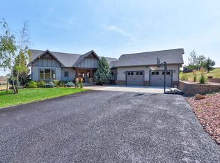 8 Sunset View Dr, Clancy, MT 59634