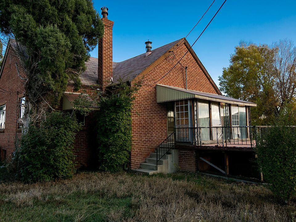 Back of House