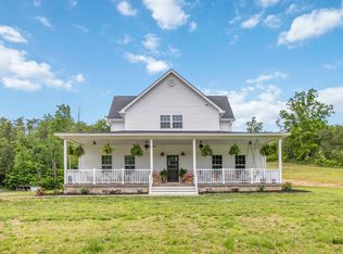 1644 Highway 578, East Bernstadt, KY 40729