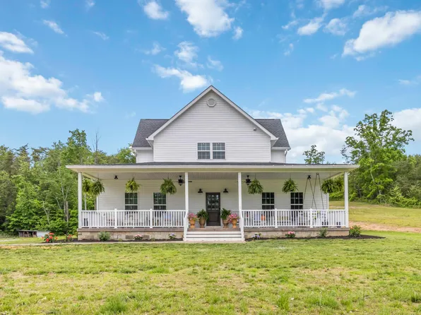 1644 Highway 578, East Bernstadt, KY 40729