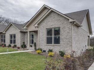 162 Odie Ray St #A, Gallatin, TN 37066