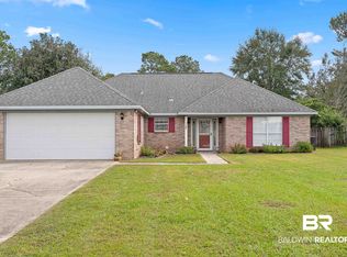 117 Pennbrooke Loop, Foley, AL 36535