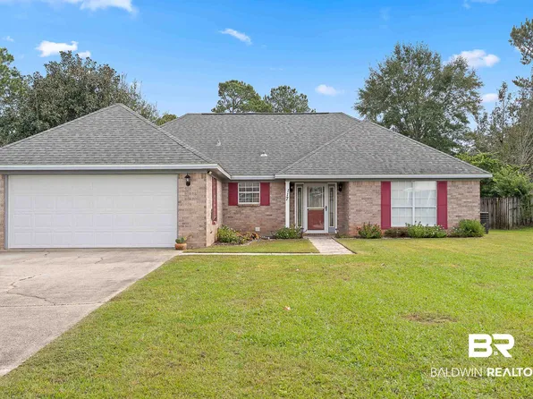 117 Pennbrooke Loop, Foley, AL 36535