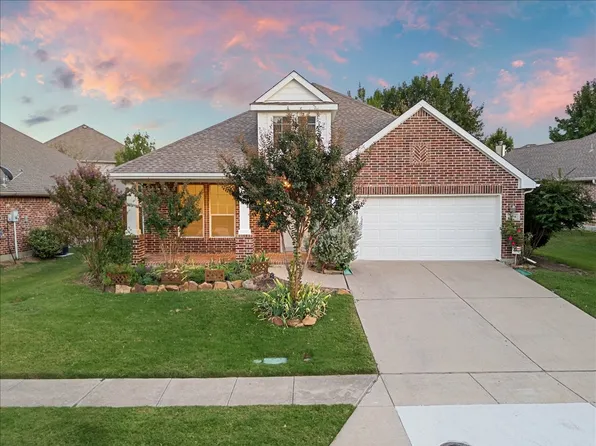 3404 Hickory Bend Trl, McKinney, TX 75071