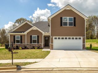 200 Karis Dr, Spring Hill, TN 37174