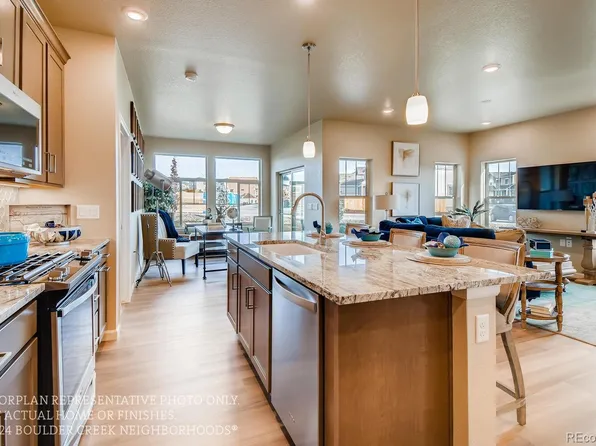 830 W 128th Place, Westminster, CO 80234