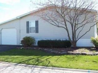 5005 Augusta Blvd, Monee, IL 60449