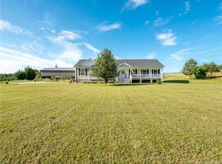 122 Back Acres Ln, Kannapolis, NC 28081
