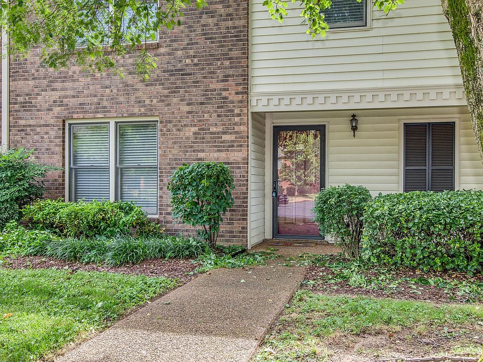 402 Westfield Dr Nashville TN 37221 Apartments for Rent Zillow