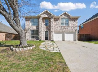 841 Snapdragon Ln, Plano, TX 75075