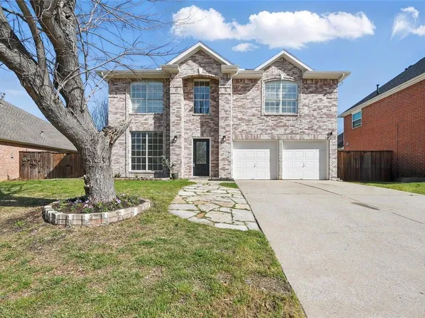 841 Snapdragon Ln, Plano, TX 75075