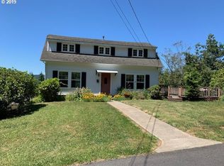 924 S 1st Ave, Coquille, OR 97423