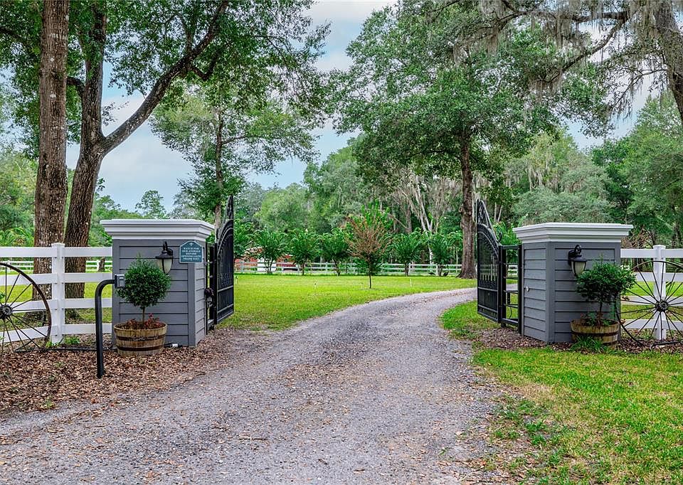 1260 Buckles Rd, Pierson, FL 32180 Zillow