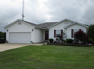 13120 County Road 3320, Rolla, MO 65401