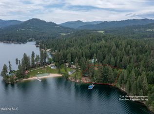13275 N Nannas Nook Ln, Hayden Lake, ID 83835