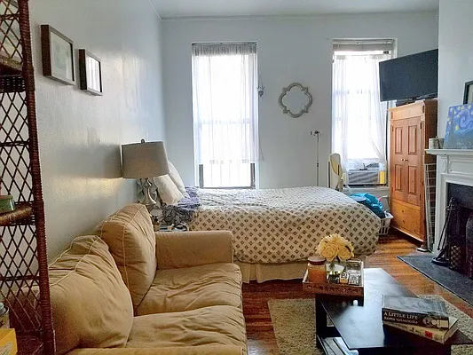 Rented by Manhattan Spaces | media 33