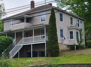 147 Mechanics St, Putnam, CT 06260