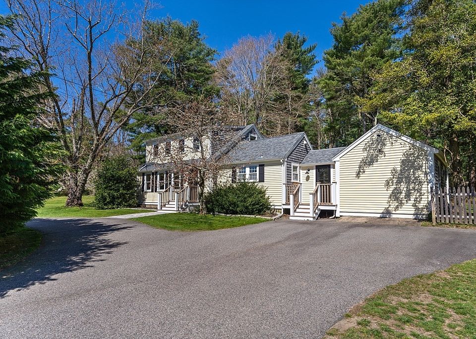 105 Wapping Rd, Kingston, MA 02364 Zillow