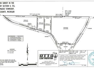 PARCEL Old Douglas Ave #A, Kalamazoo, MI 49004
