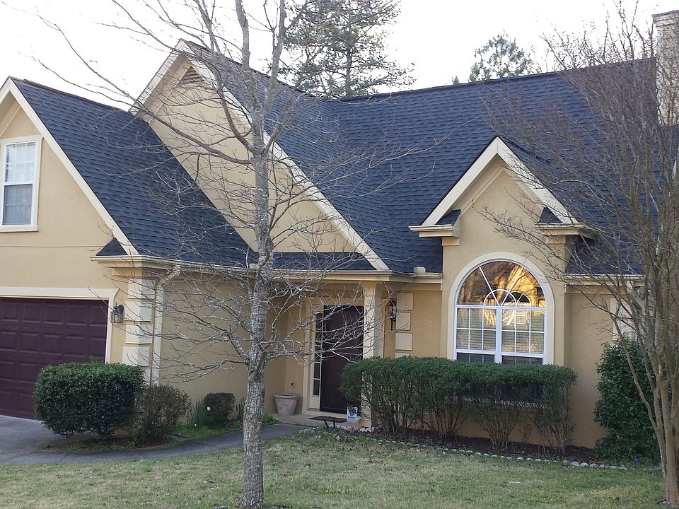 Front of the House