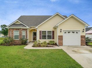 780 Rambler Ct, Myrtle Beach, SC 29588