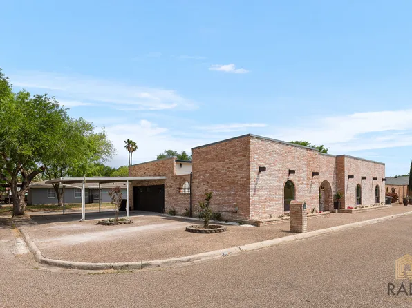 2216 Robyn Ln, Mission, TX 78572