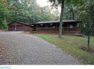 12150 Spangler Rd, Circleville, OH 43113