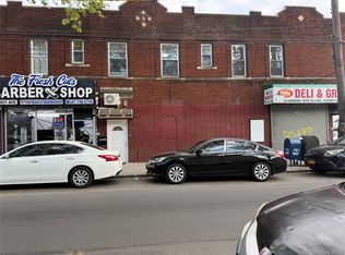 9101 80th Street, Woodhaven, NY 11421