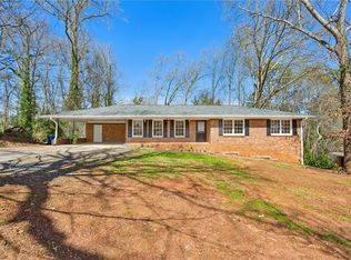 1004 Pair Rd SW, Marietta, GA 30060