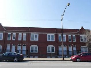 9624 S Ewing Ave #24-2, Chicago, IL 60617