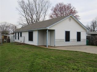 3400 Samoan Ct, Granbury, TX 76048